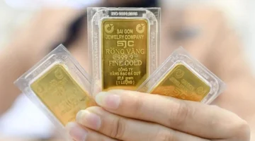 أسعار الذهب تعاود الارتفاع وسط مؤشرات قوية على استعادة زخمها المالي المفقود